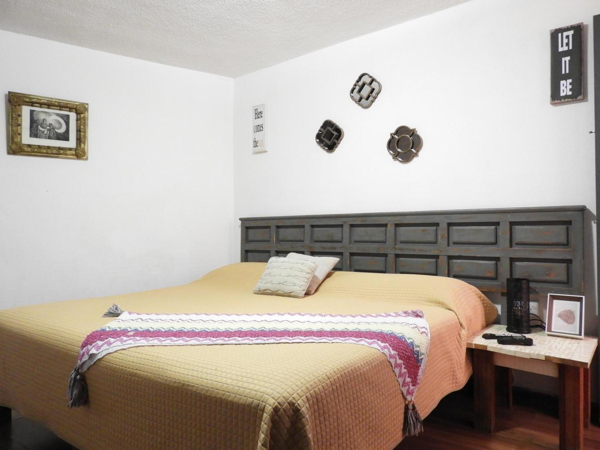 El Refugio De San Matias Aparthotel Guanajuato Exterior photo